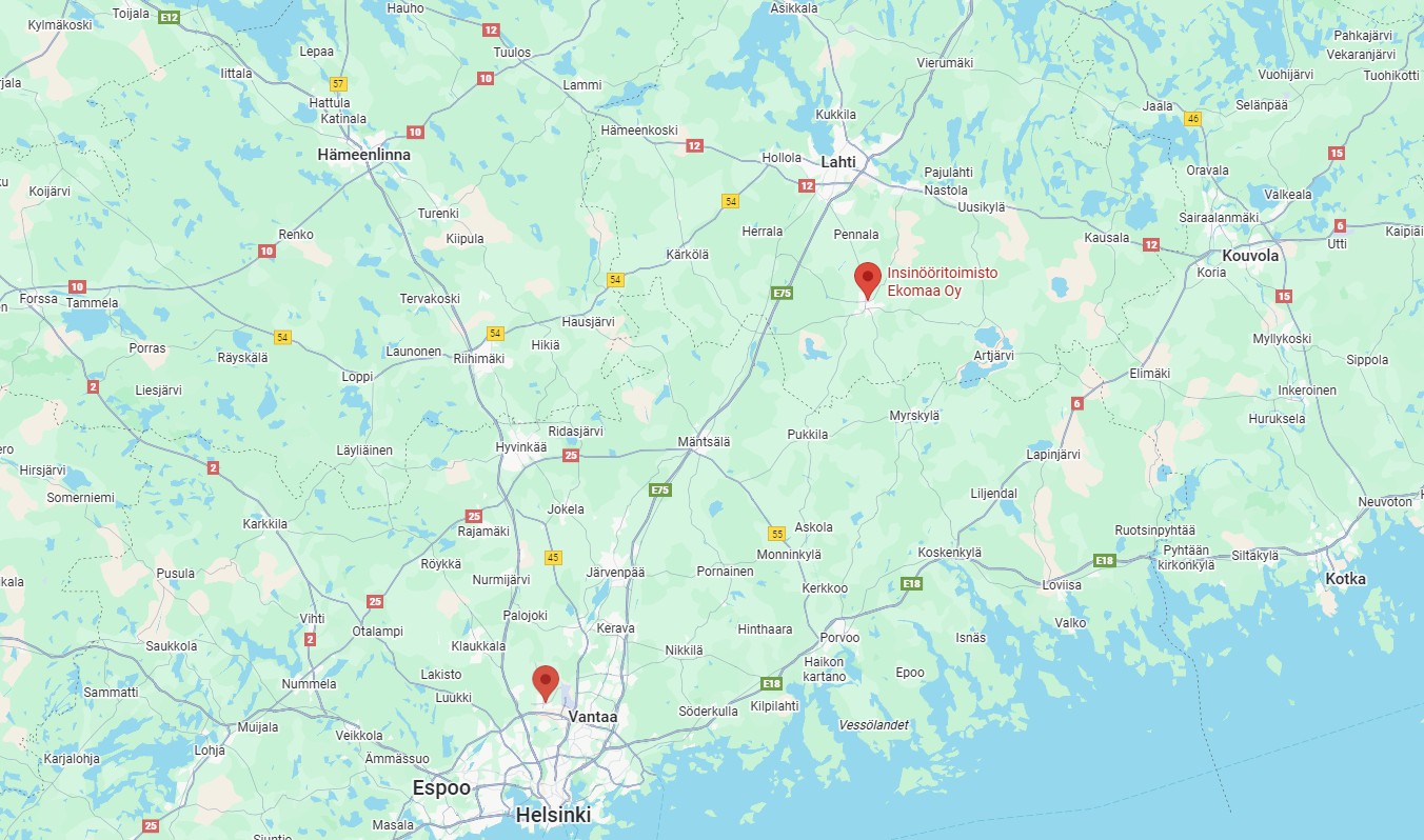 Ekomaa Oy